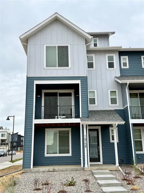 16758 Tejon Place, Broomfield, CO MLS: 3747978