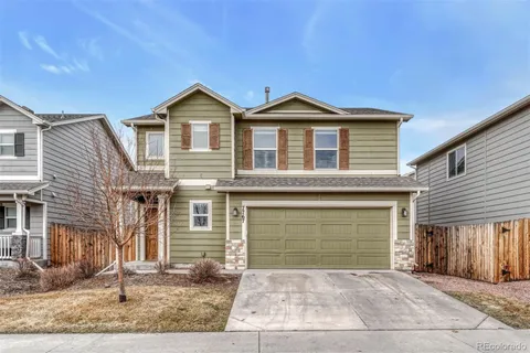 7767 Swingarm Grove, Peyton, CO 80831 - MLS#: 7548555