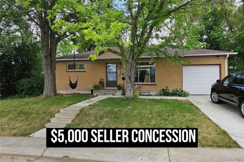 348 Emery Road, Northglenn, CO 80233 - MLS#: 6948450