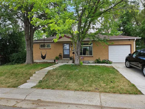 348 Emery Road, Northglenn, CO MLS: 6948450