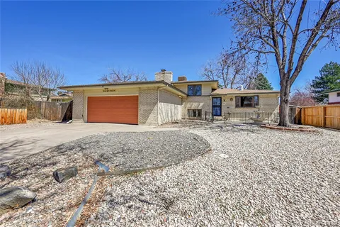 2826 S Lamar Street, Denver, CO 80227 - MLS#: 7342311