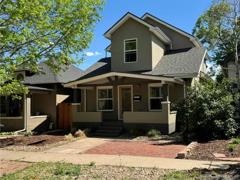 3440 W 33rd Avenue, Denver, CO MLS: 7067563