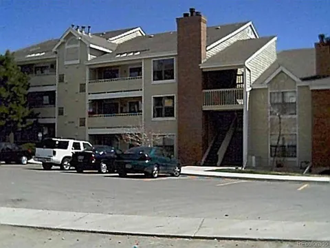 12093 W Cross Drive Unit 308, Littleton, CO MLS: 8238902