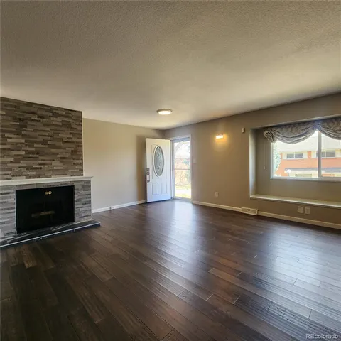 9017 E Oxford Drive, Denver, CO MLS: 4102226