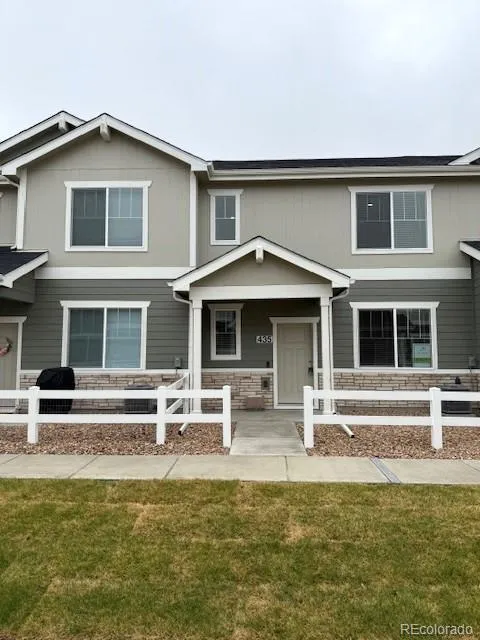 435 Condor Way, Johnstown, CO MLS: 5423616