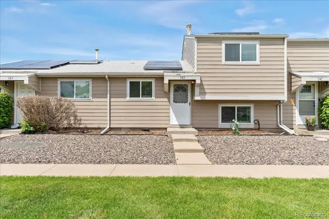 5771 W 92nd Avenue Unit 342, Westminster, CO MLS: 4290047