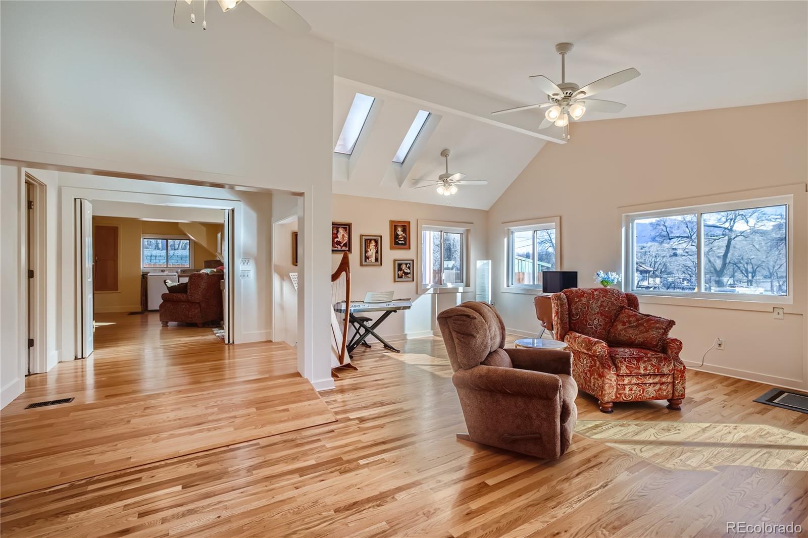1214 W Vermijo Avenue, Colorado Springs, CO 80904 - MLS#: 5187902