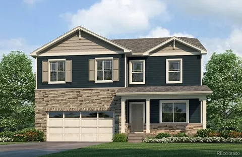 362 Hummingbird Lane, Johnstown, CO MLS: 4063927