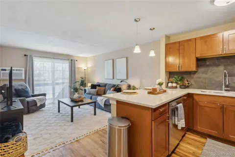 1410 York Street Unit 35, Denver, CO 80206 - MLS#: 4988253