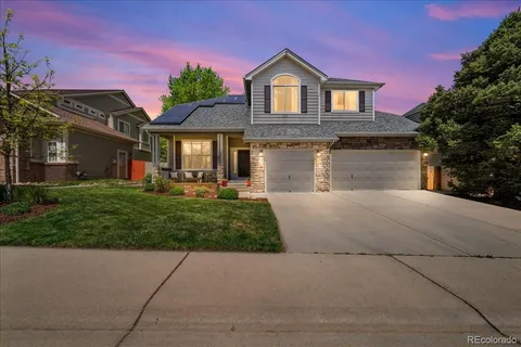 2019 Clipper Drive, Lafayette, CO MLS: 4896662