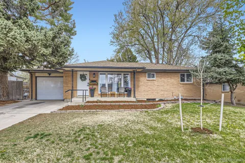 7080 Beach Street, Westminster, CO MLS: 4924581