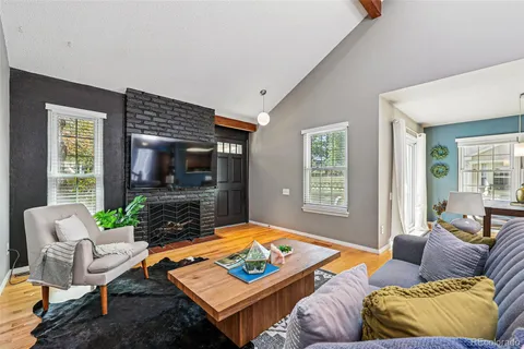 9917 Grove Way Unit A, Westminster, CO MLS: 8693601