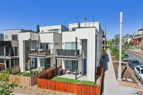 1299 Newton Street, Denver, CO MLS: 5915137