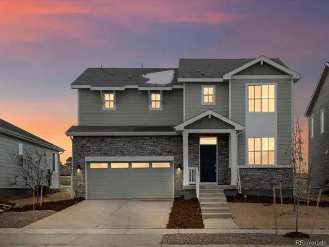 24008 E Atlantic Place, Aurora, CO 80018 - MLS#: 8746369