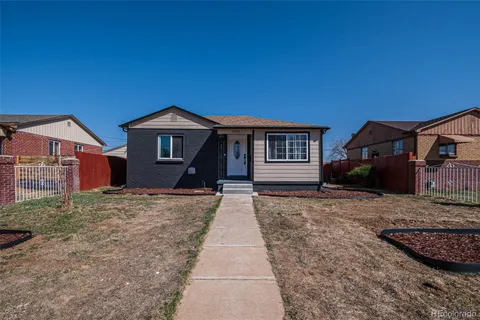 3360 Magnolia Street, Denver, CO MLS: 3954615