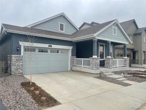 8131 Mount Ouray Road, Littleton, CO MLS: 5629683