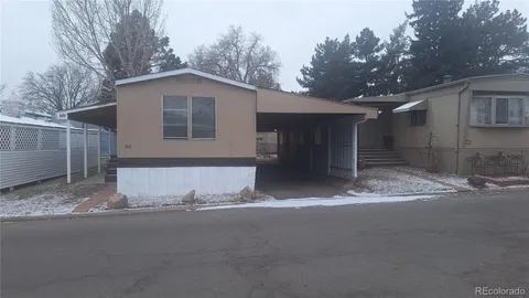 9850 Federal Boulevard, Federal Heights, CO 80260 - MLS#: 7376847