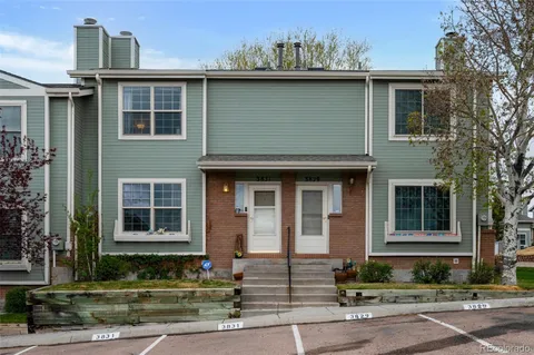 3831 Smoke Tree Drive, Colorado Springs, CO MLS: 4995916