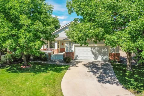 3915 Miller Street, Wheat Ridge, CO MLS: 9354992