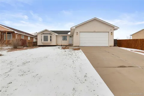 4216 Wills Boulevard, Pueblo, CO 81008 - MLS#: 7361009