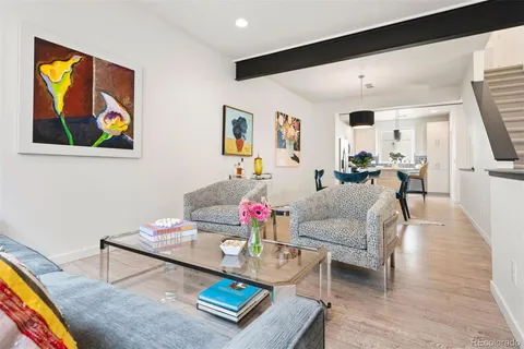854 Kalamath Street, Denver, CO MLS: 2678071