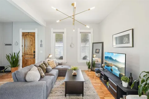 953 Kalamath Street, Denver, CO 80204 - MLS#: 6969894