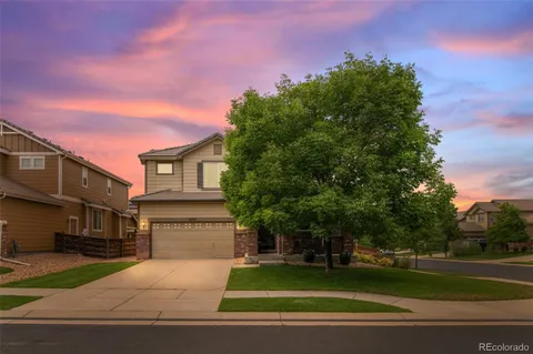 10197 Quintero Street, Commerce City, CO MLS: 7773732