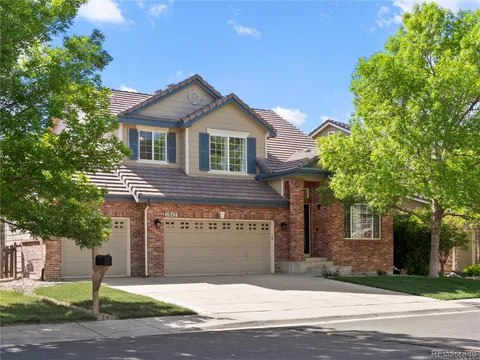 11842 Altura Street, Commerce City, CO 80603 - MLS#: 2306437