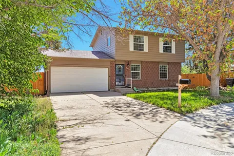 3792 S Pitkin Court, Aurora, CO MLS: 5198702