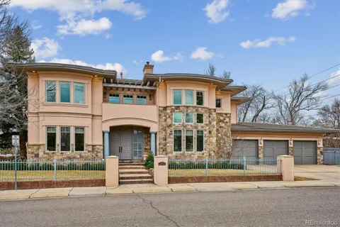 115 S Jasmine Street, Denver, CO 80224 - MLS#: 9127289