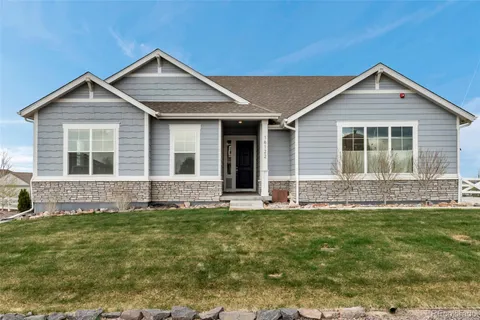 16122 Emporia Way, Brighton, CO MLS: 6760201