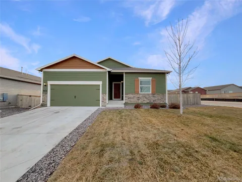 983 Cascade Falls Street, Severance, CO MLS: 9107964