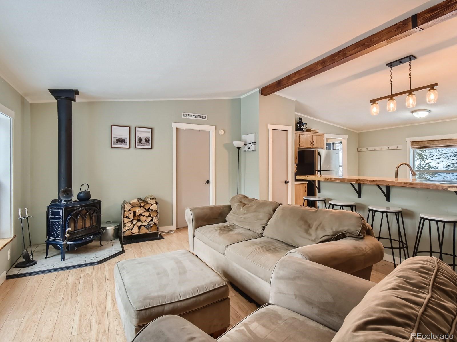 3555 Co Road 14, Fairplay, CO 80440 - MLS#: 3979336