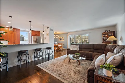 460 S Marion Parkway Unit 251, Denver, CO 80209 - MLS#: 1837877
