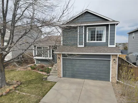 9607 Autumnwood Place, Highlands Ranch, CO 80129 - MLS#: 8432699