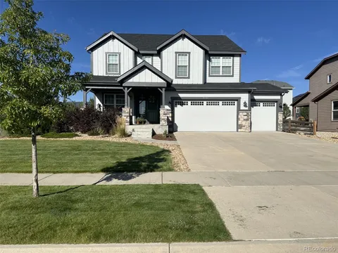 8739 Culebra Street, Arvada, CO MLS: 4516767