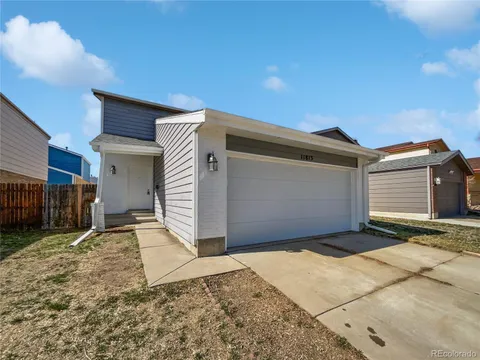 11813 Grant Street, Northglenn, CO MLS: 4698042