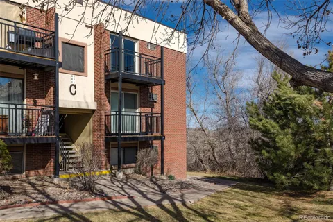 5995 W Hampden Avenue Unit 17C, Denver, CO 80227 - MLS#: 9845903