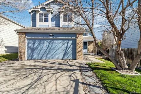 5425 W 115th Place, Westminster, CO MLS: 3786181