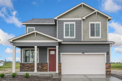 286 Chardon Avenue, Brighton, CO 80601 - MLS#: 8275257