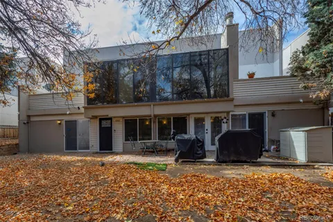2362 S Troy Street, Aurora, CO MLS: 7602218