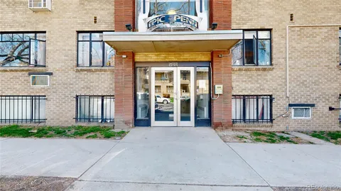 500 E 11th Avenue Unit 303, Denver, CO MLS: 6057746