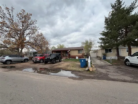 5363 W 4th Avenue, Lakewood, CO 80226 - MLS#: 7858005