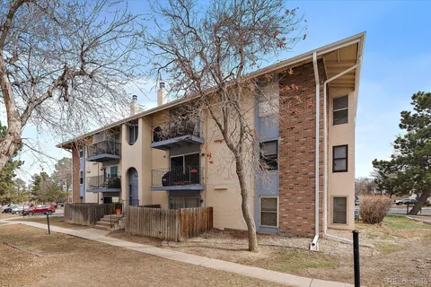 12143 Melody Drive Unit 103, Denver, CO MLS: 9721463
