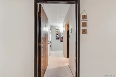 7770 W 38th Avenue Unit 207, Wheat Ridge, CO MLS: 4769219