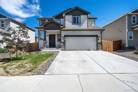 10862 Yuba Drive, Colorado Springs, CO MLS: 4462488