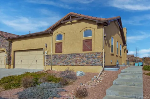 13053 Cupcake Heights, Colorado Springs, CO MLS: 8995773