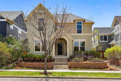 9826 E 27th Drive, Denver, CO 80238 - MLS#: 7550776
