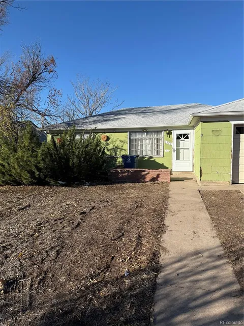 1173 Ironton Street, Aurora, CO 80010 - MLS#: 7361443