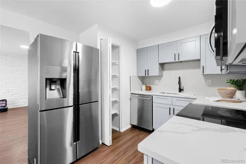 875 S Quebec Street Unit 28, Denver, CO 80247 - MLS#: 2786474